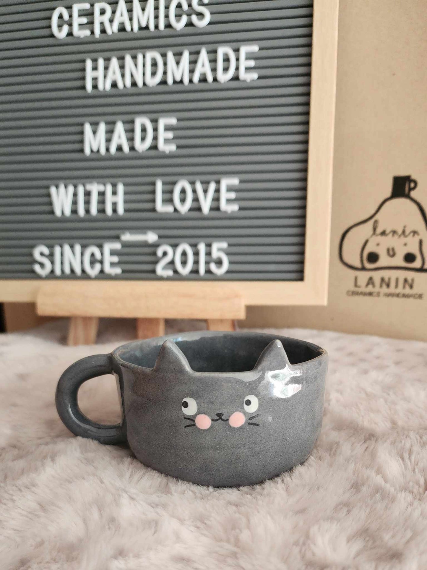 Small Mug