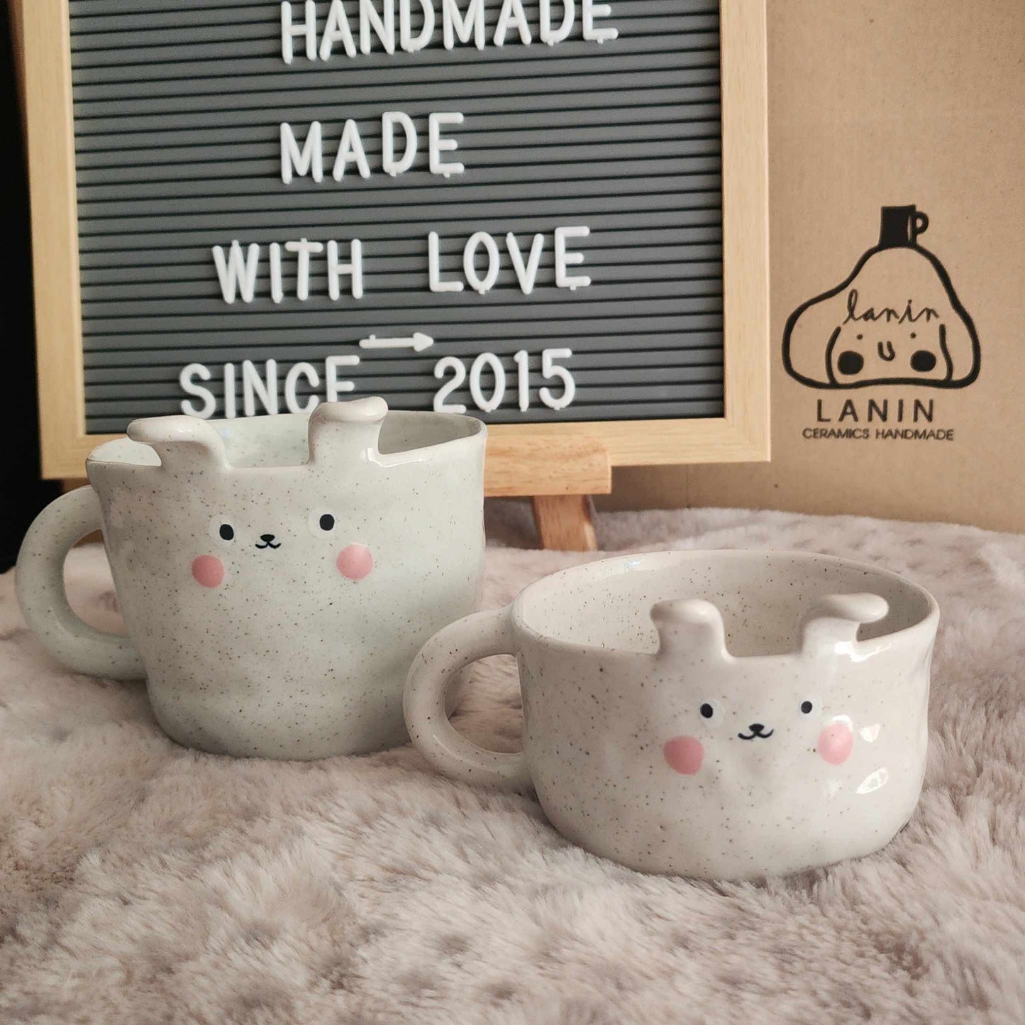 Small Mug