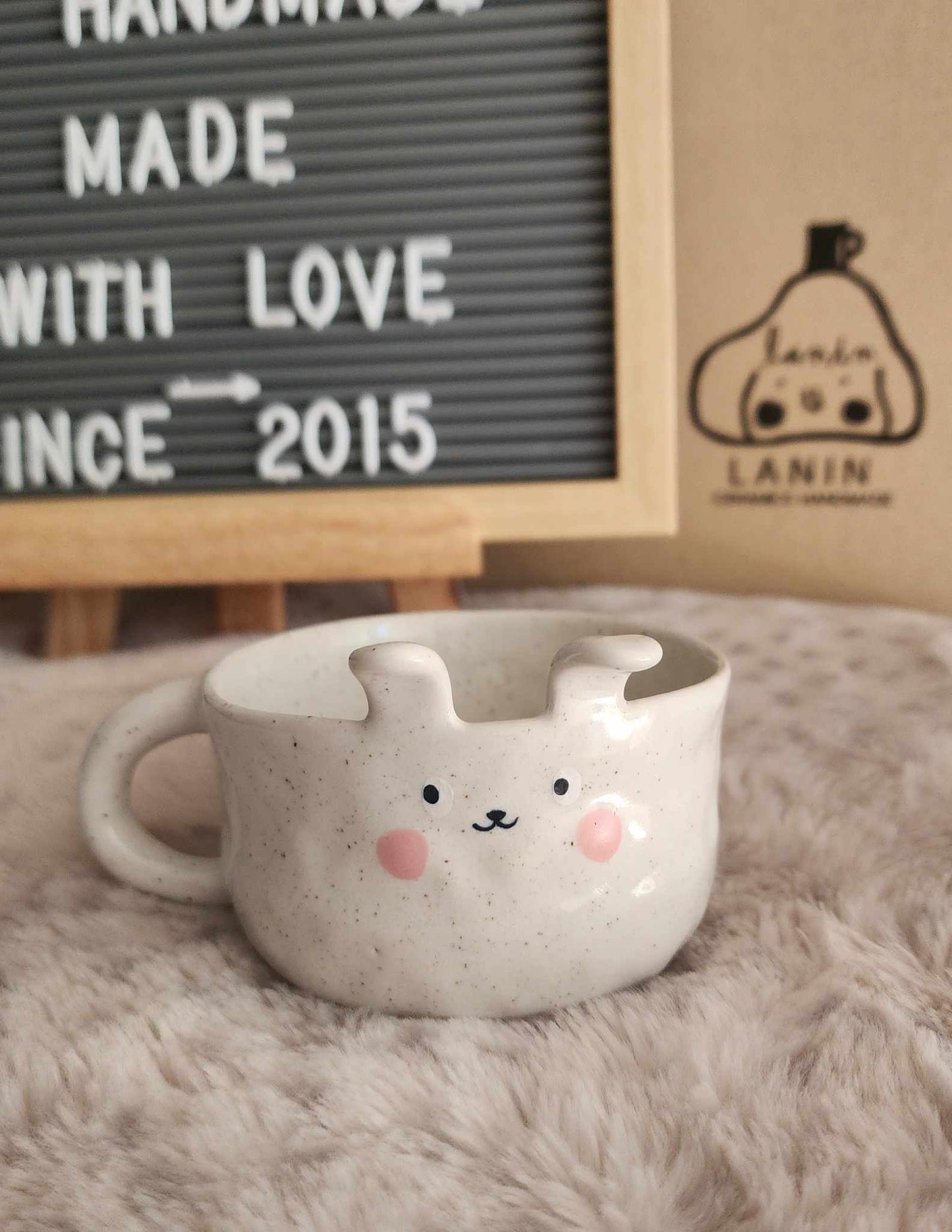 Small Mug
