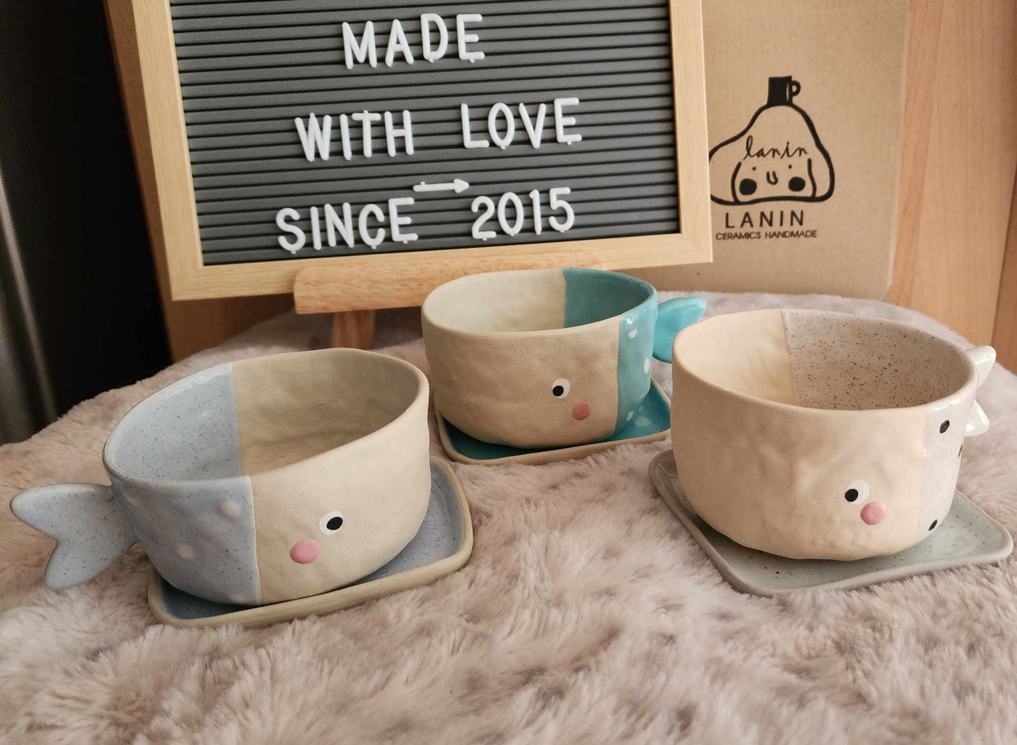 Plant Pots