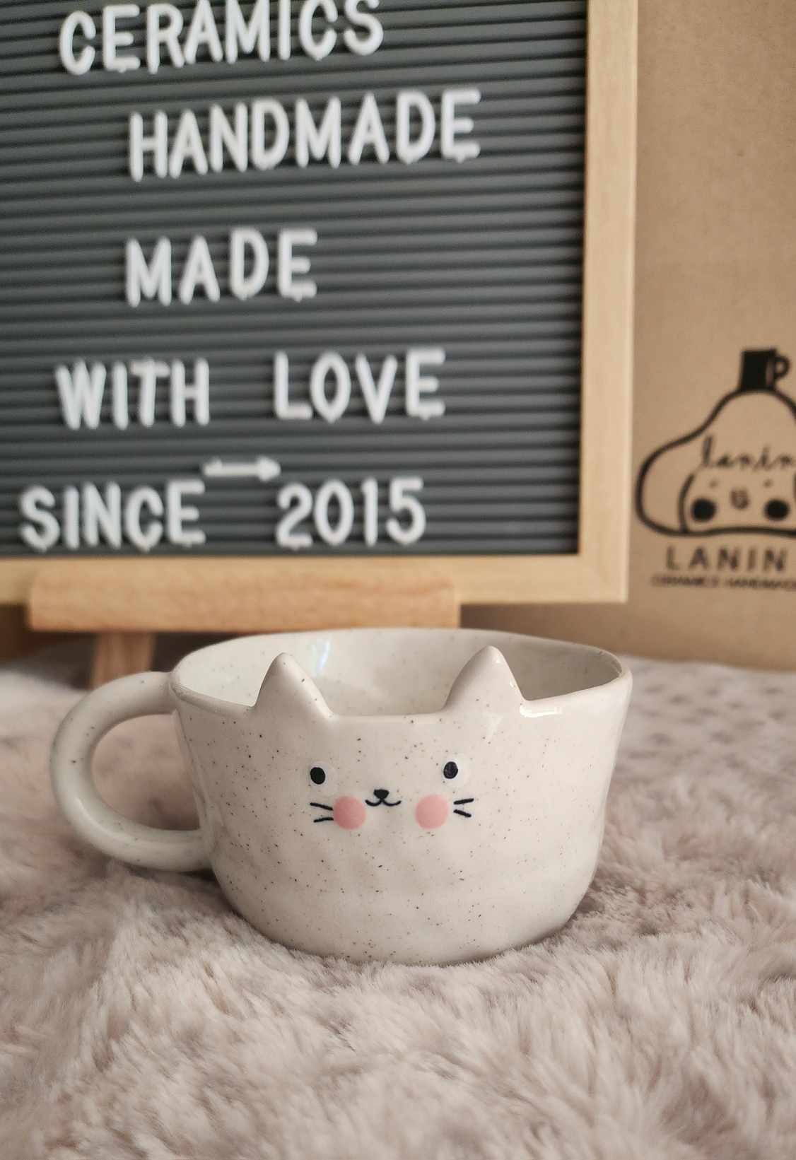 Small Mug