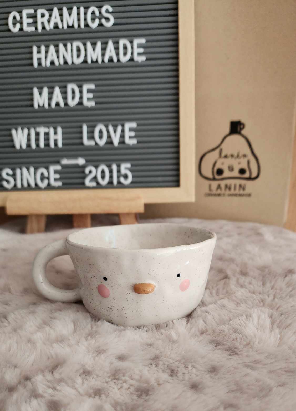 Small Mug