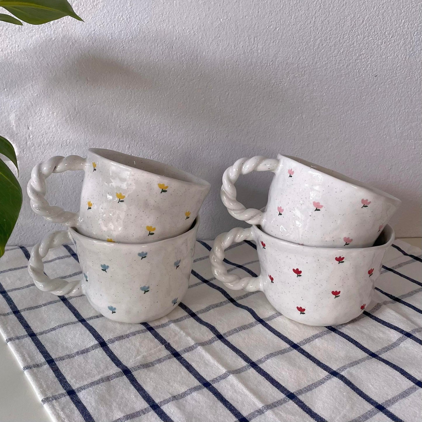 The New Collections