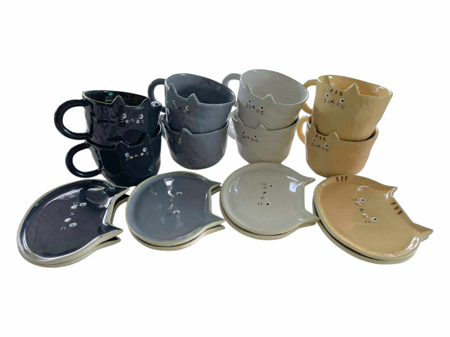 Cats Collections