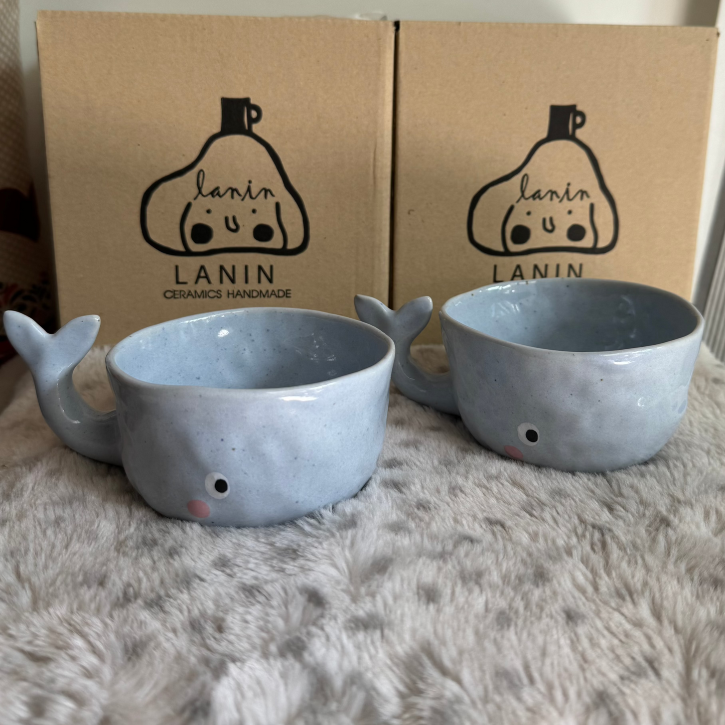 A Ready to Ship Limited Stock