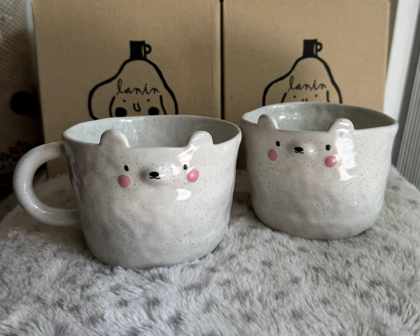 A Ready to Ship Limited Stock