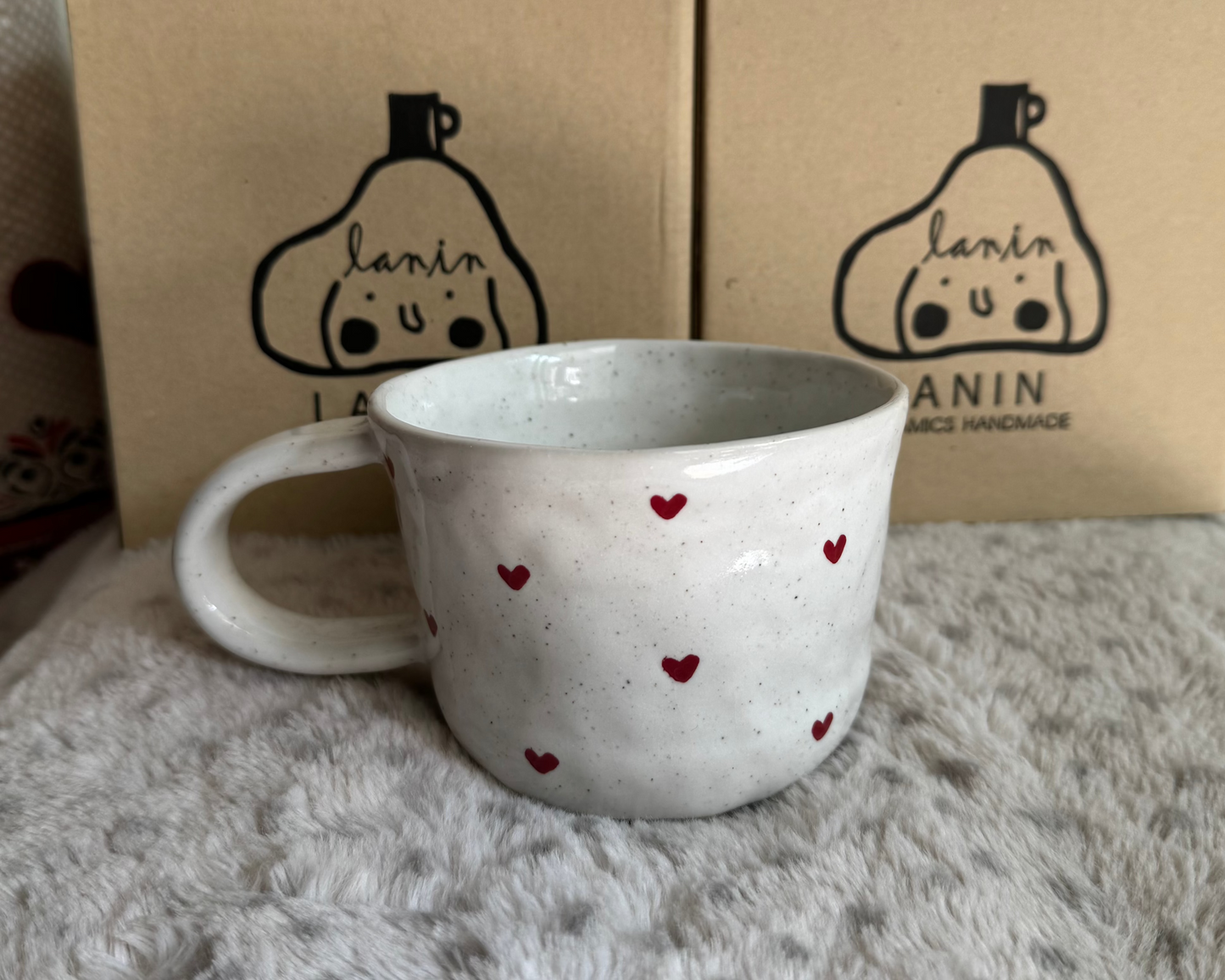 A Ready to Ship Limited Stock