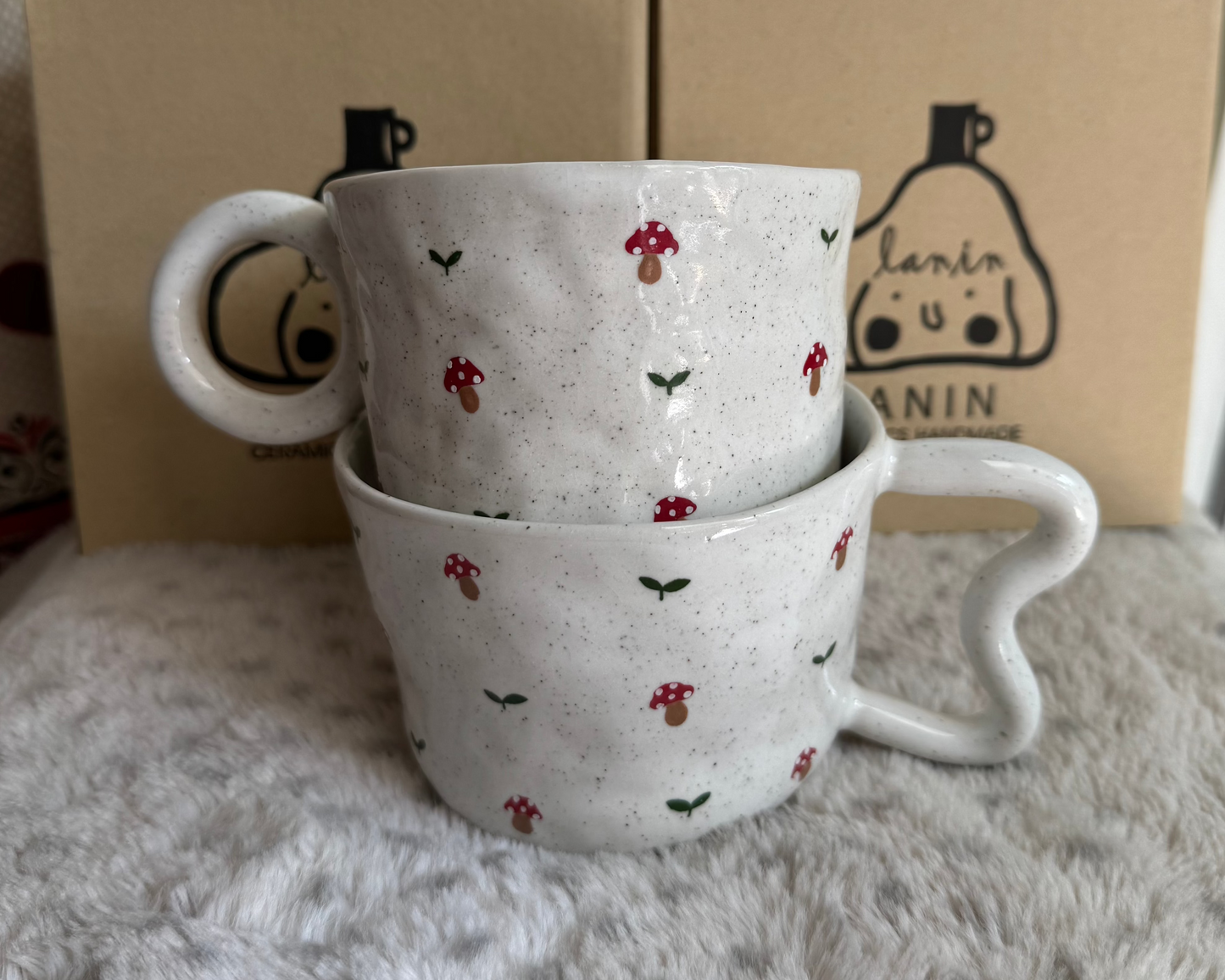 A Ready to Ship Limited Stock