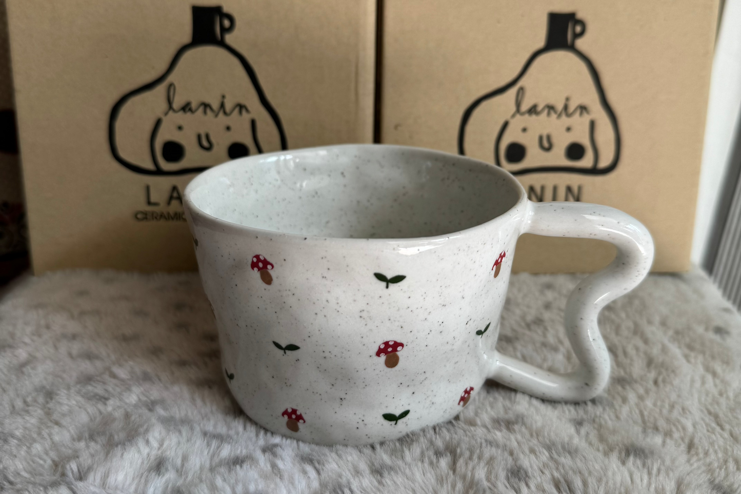 A Ready to Ship Limited Stock