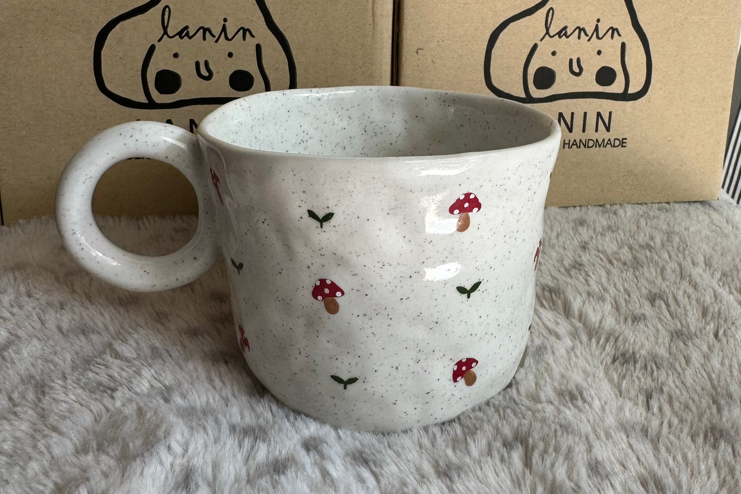 A Ready to Ship Limited Stock