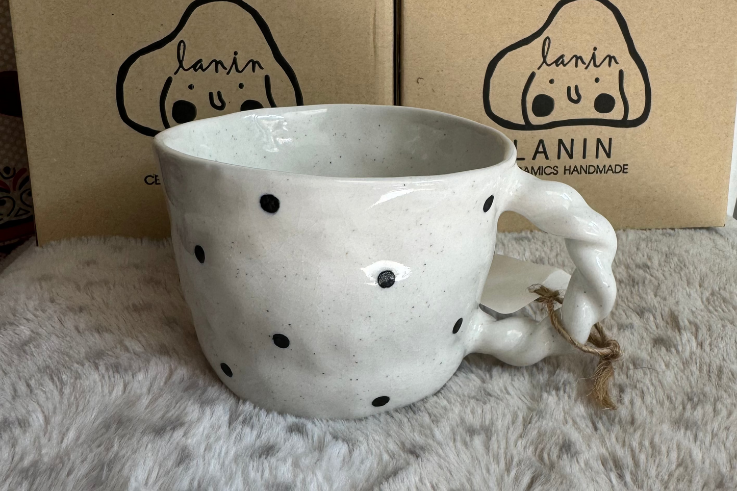A Ready to Ship Limited Stock
