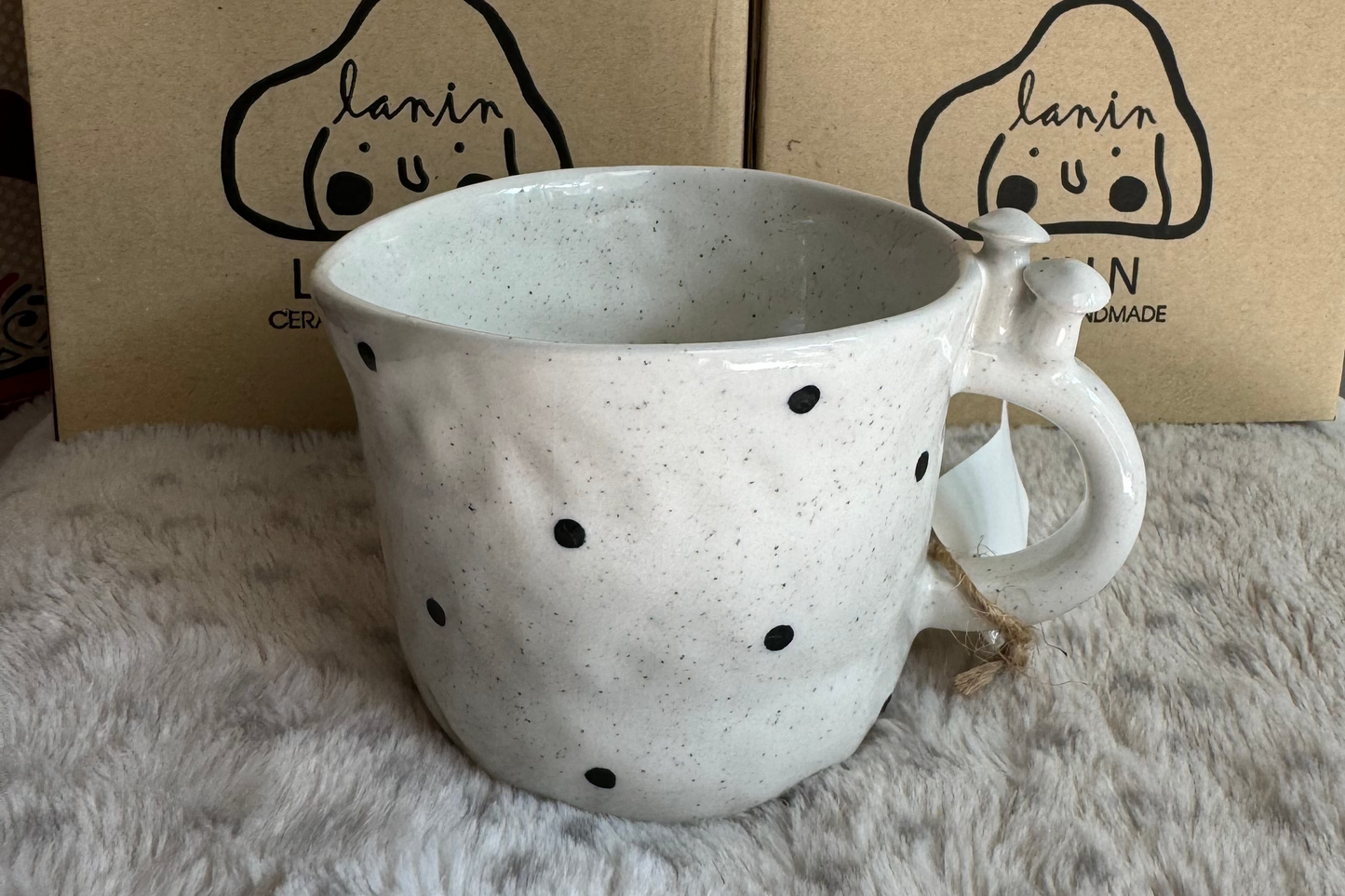 A Ready to Ship Limited Stock