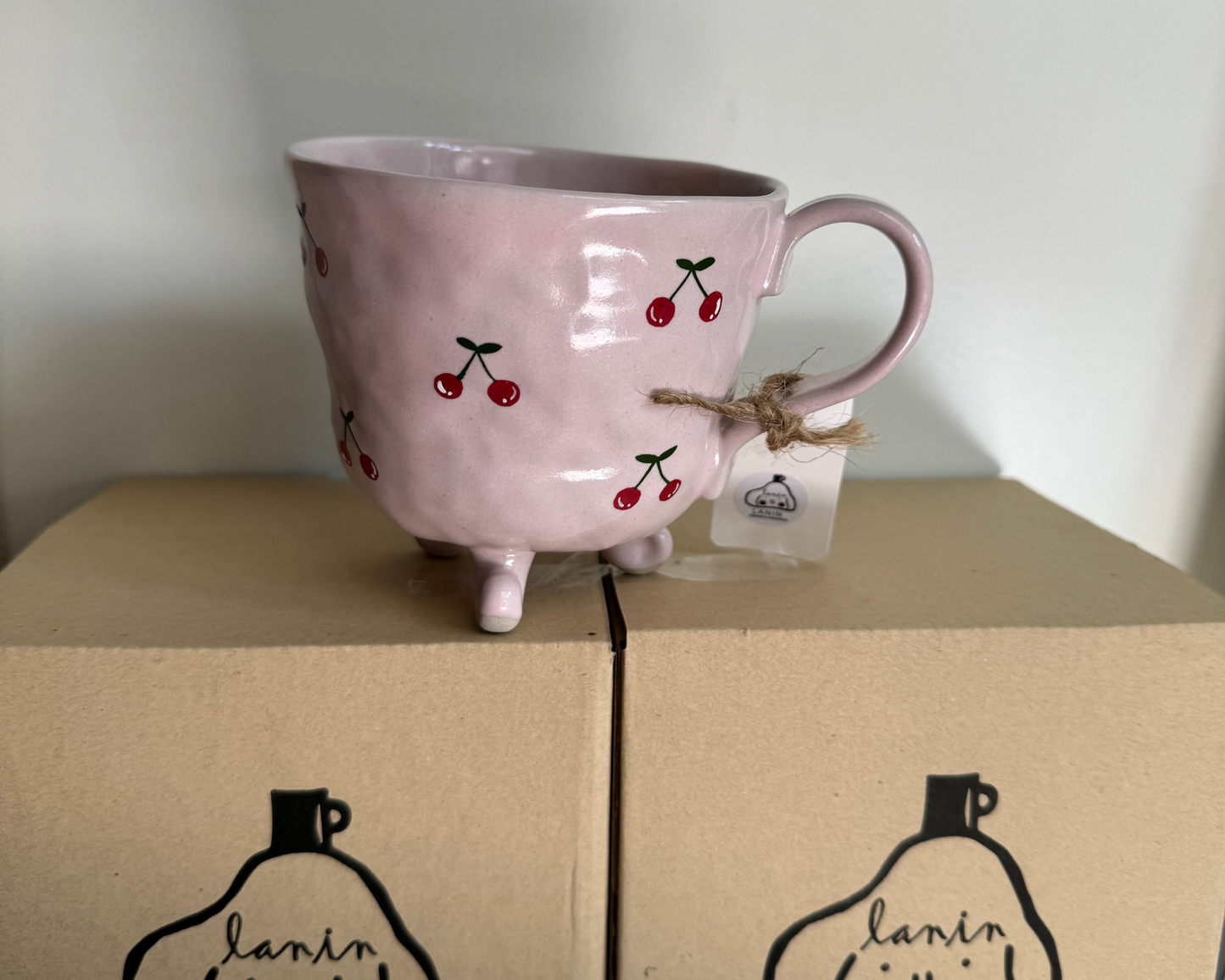 A Ready to Ship Limited Stock