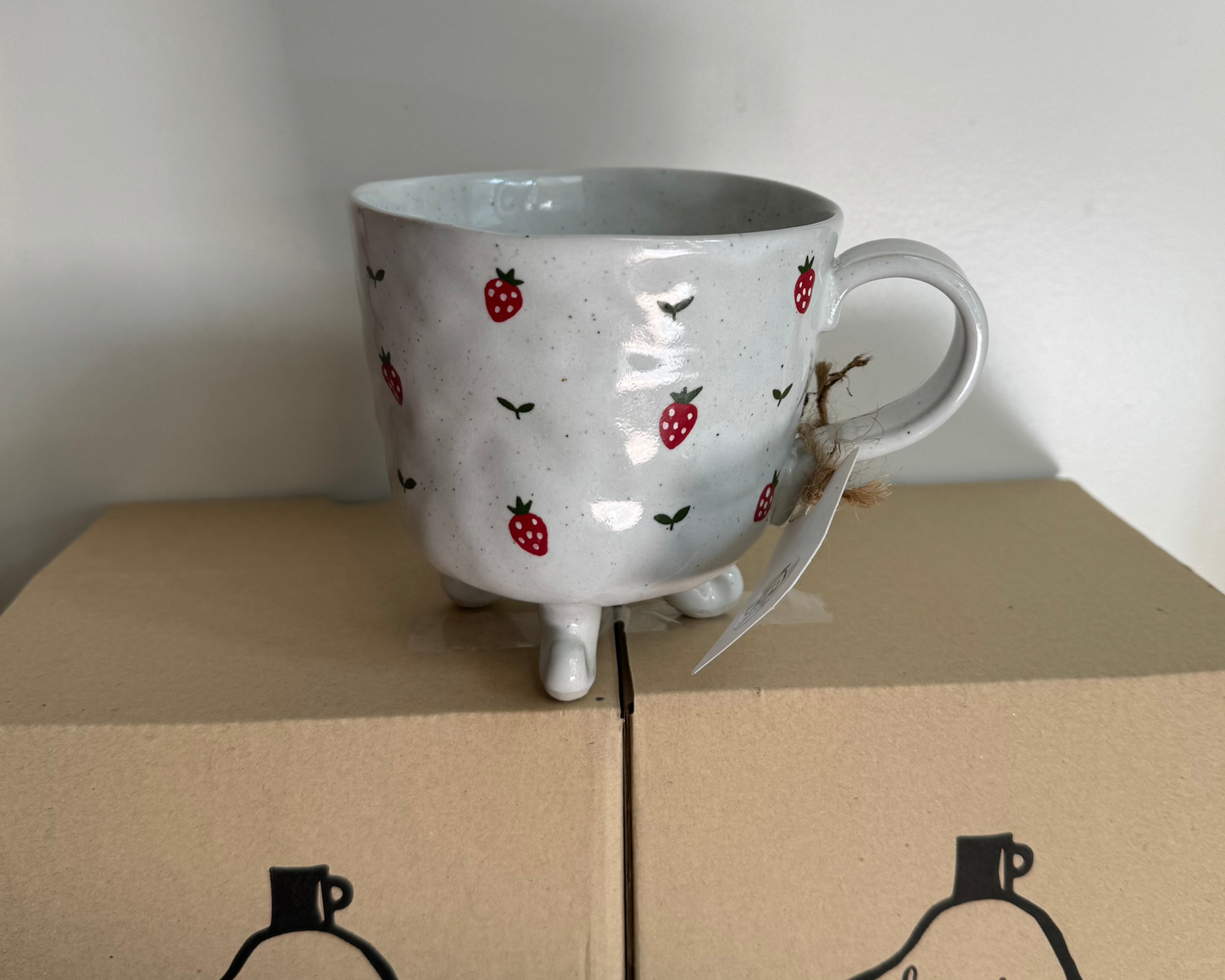 A Ready to Ship Limited Stock