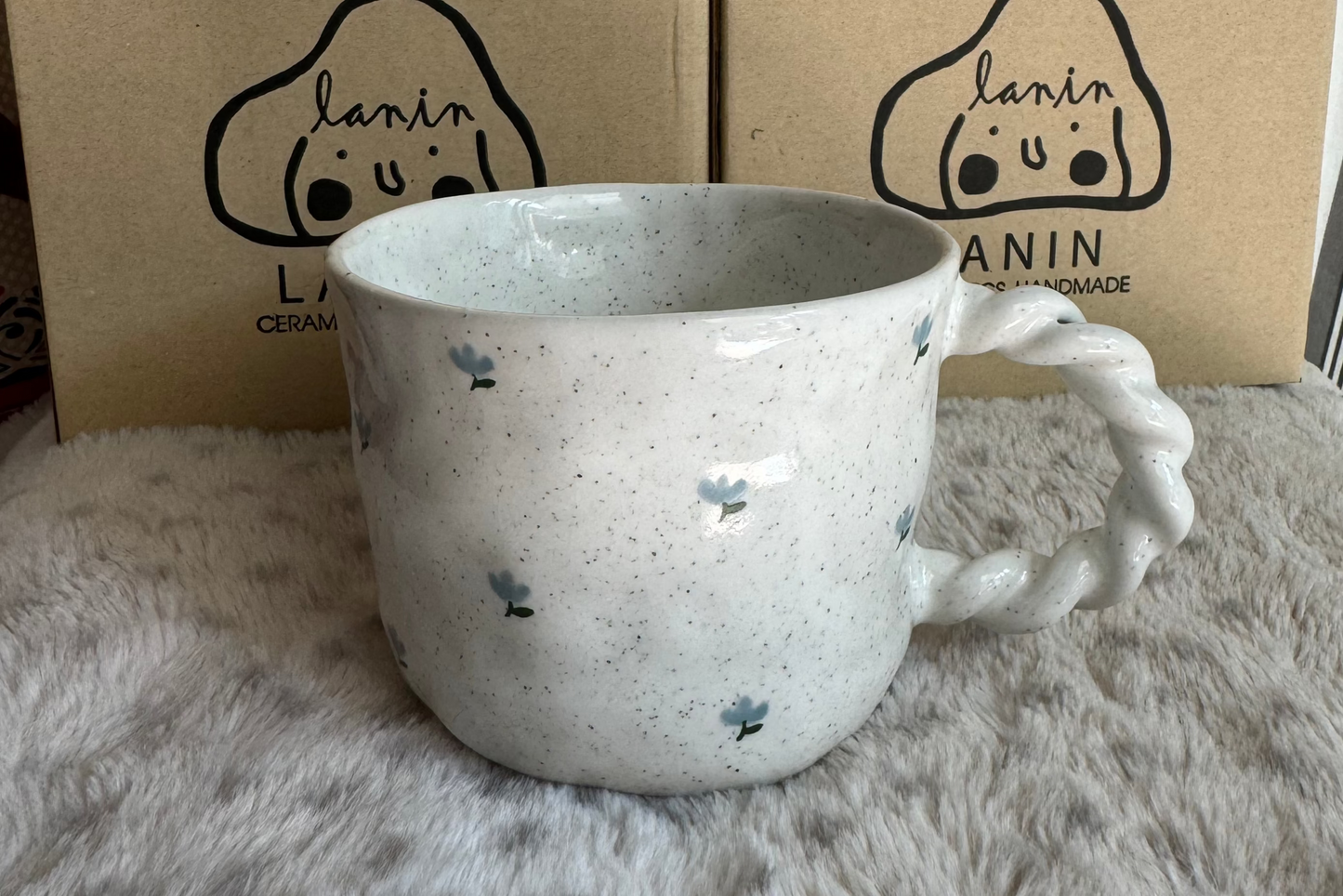 A Ready to Ship Limited Stock