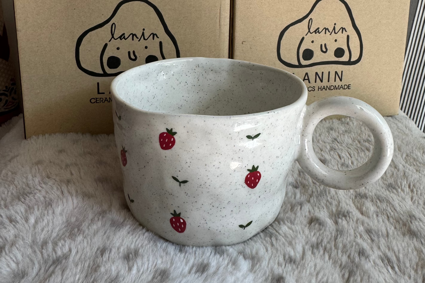 A Ready to Ship Limited Stock