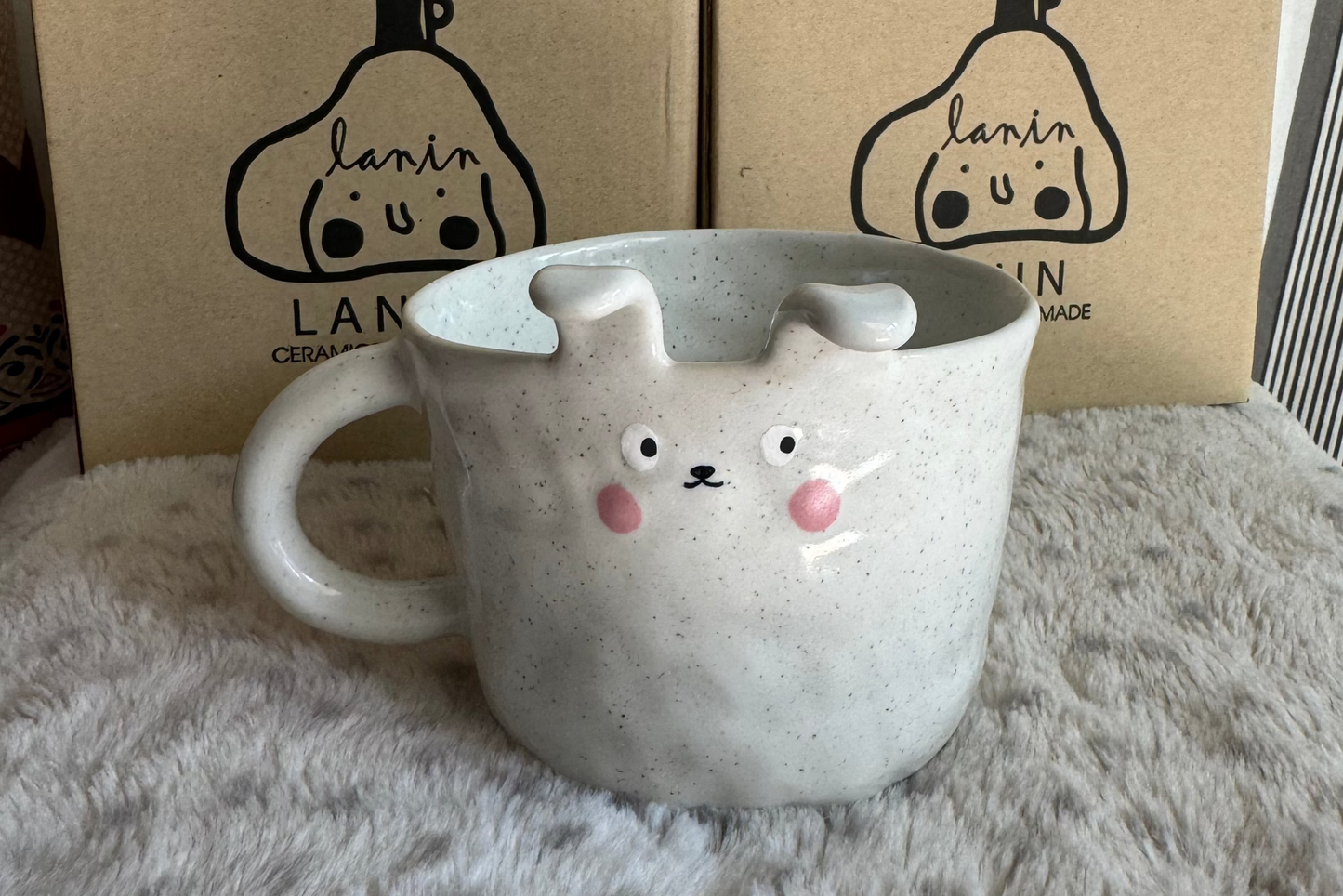 A Ready to Ship Limited Stock