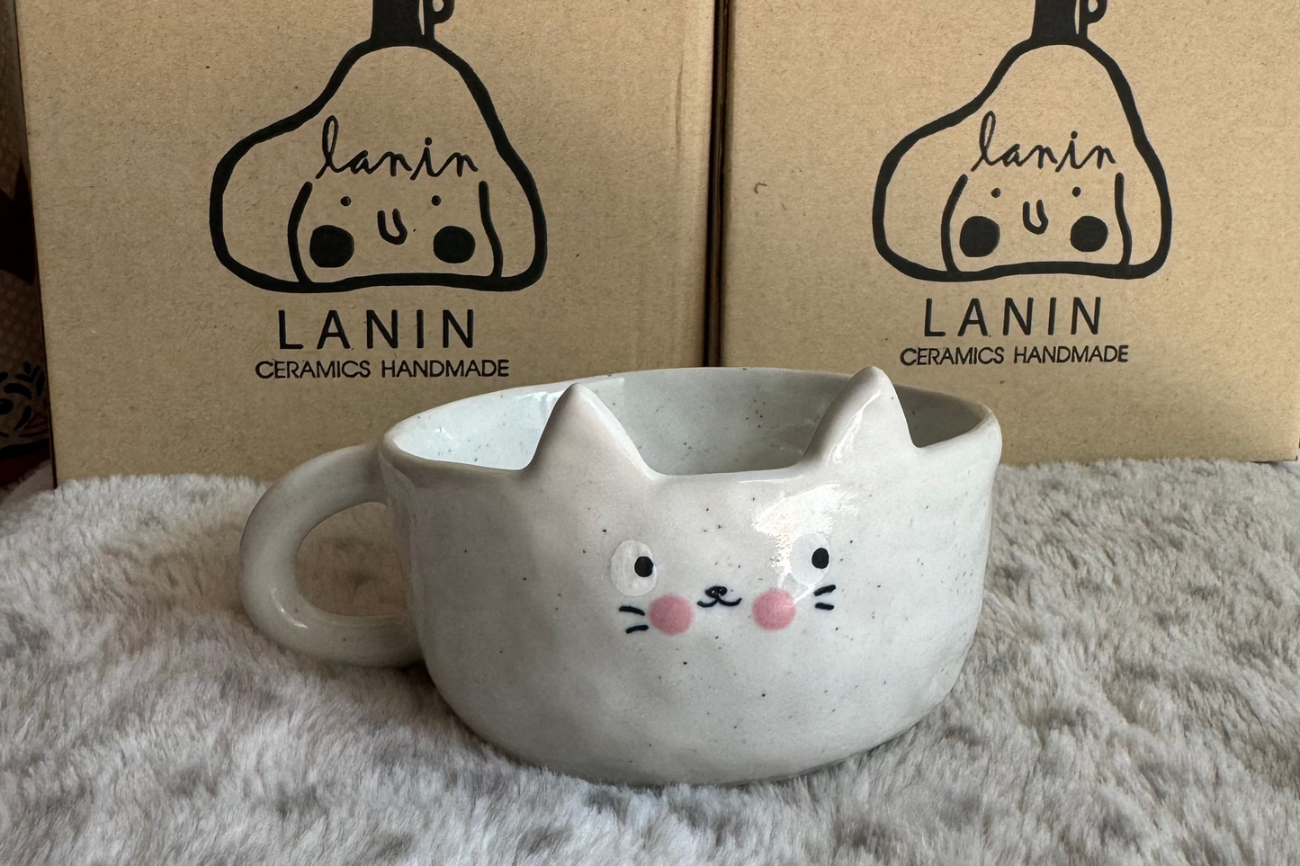 A Ready to Ship Limited Stock