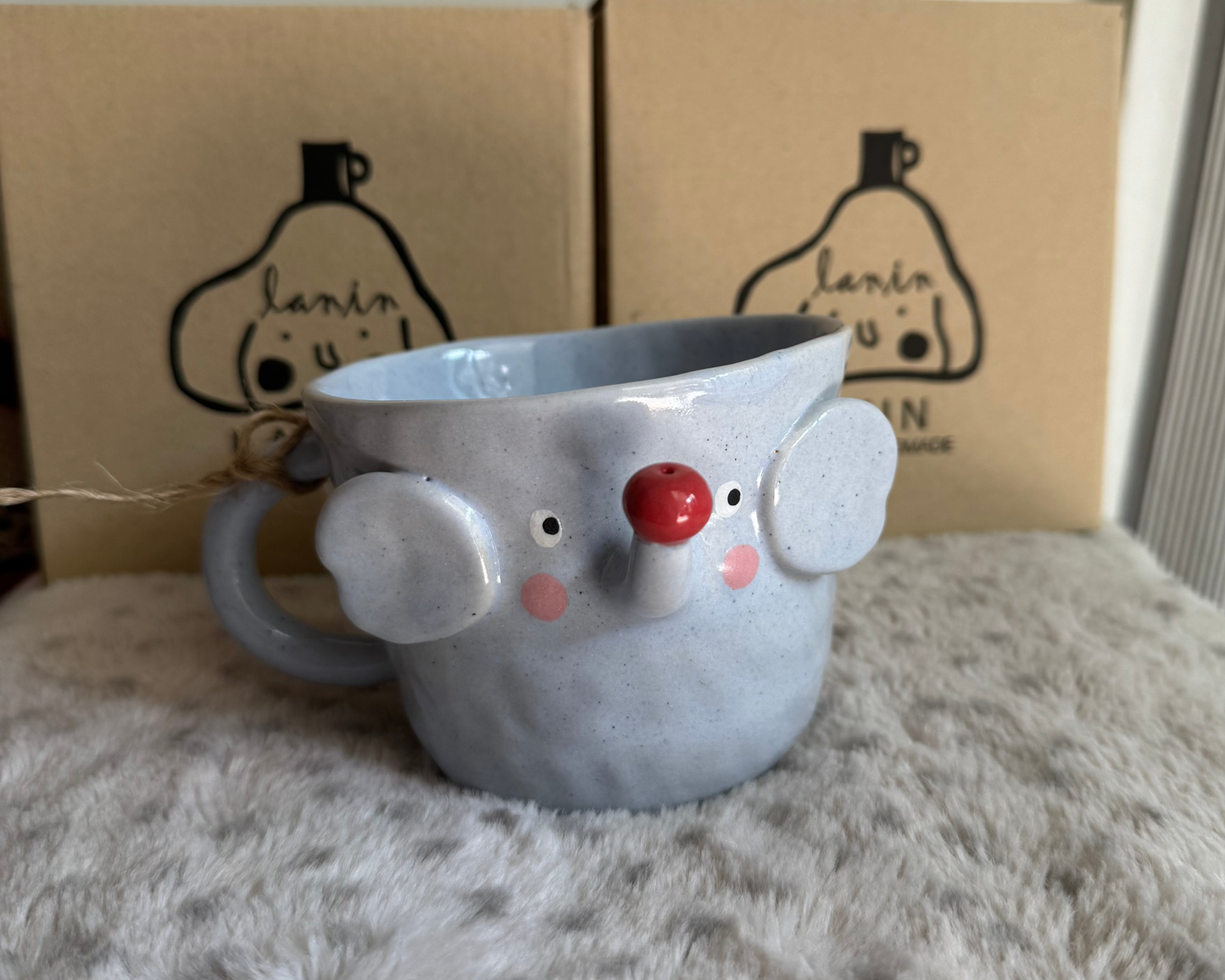 A Ready to Ship Limited Stock
