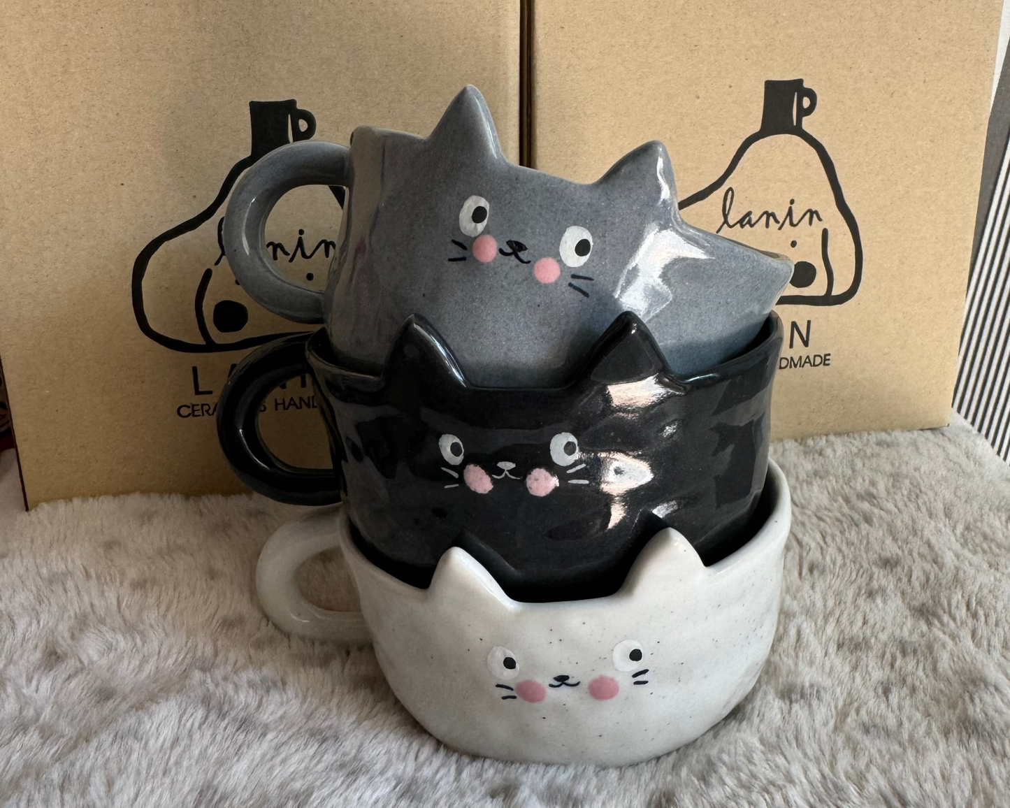 A Ready to Ship Limited Stock