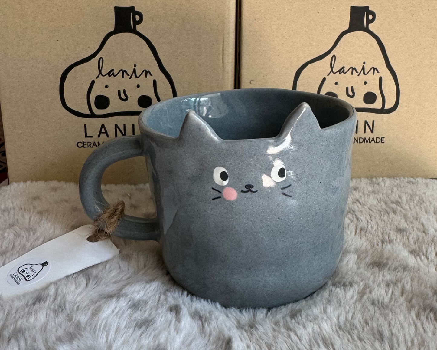 A Ready to Ship Limited Stock