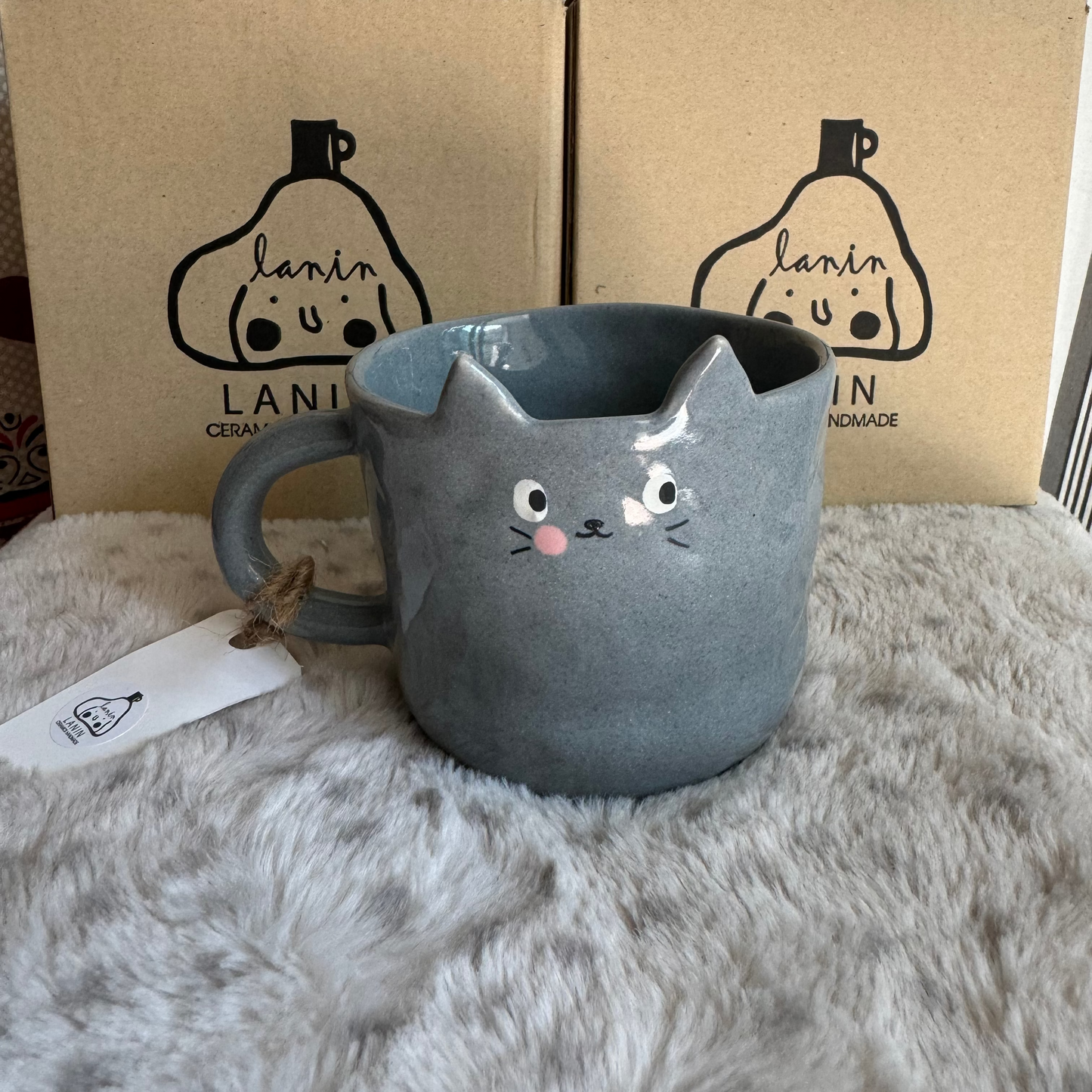 Cats Collections