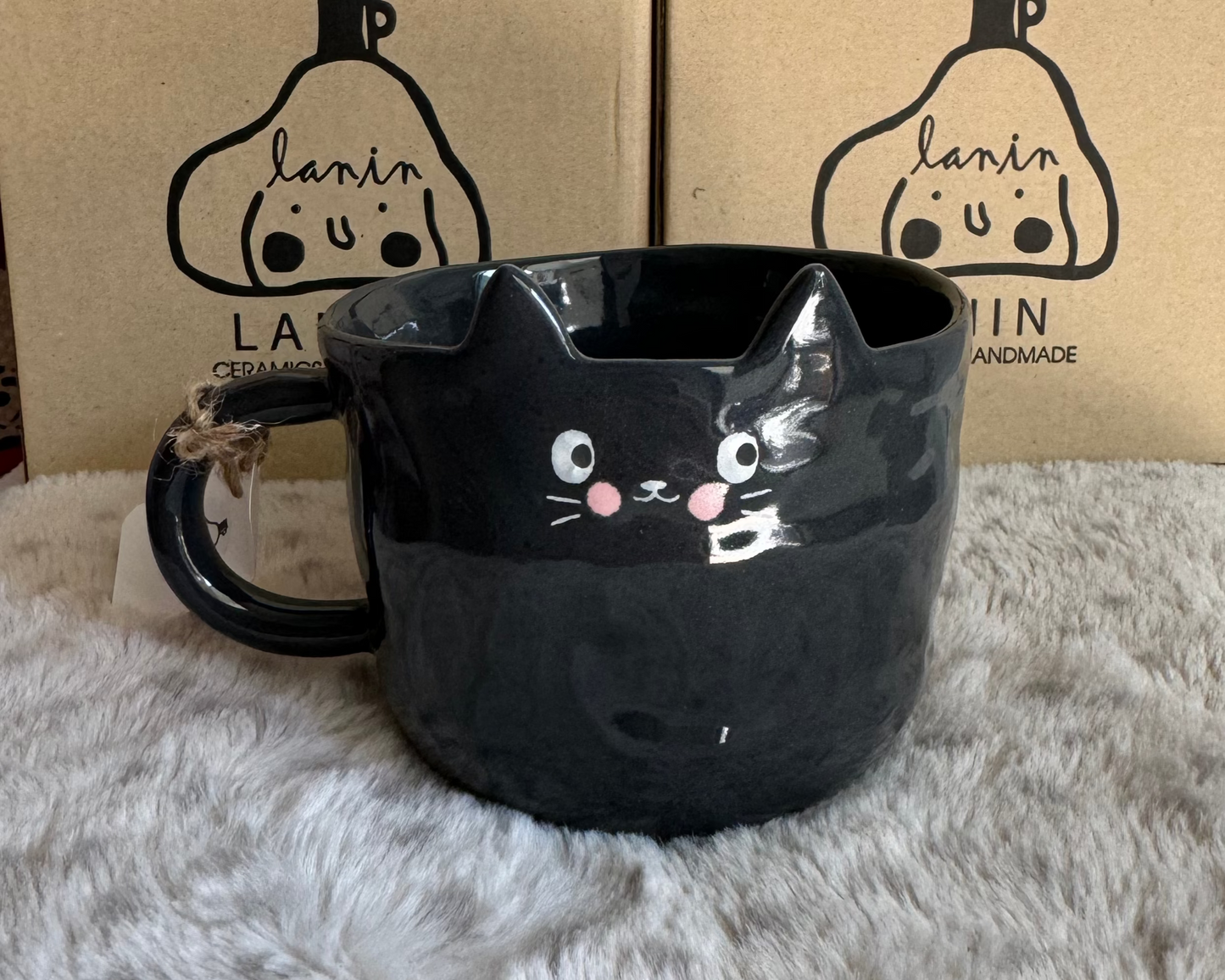 A Ready to Ship Limited Stock