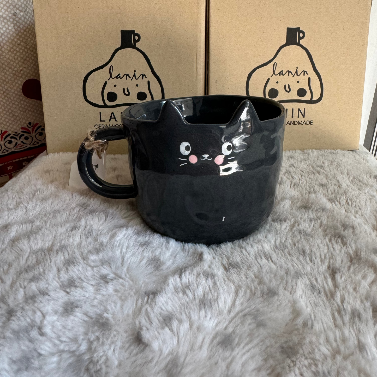 Cats Collections