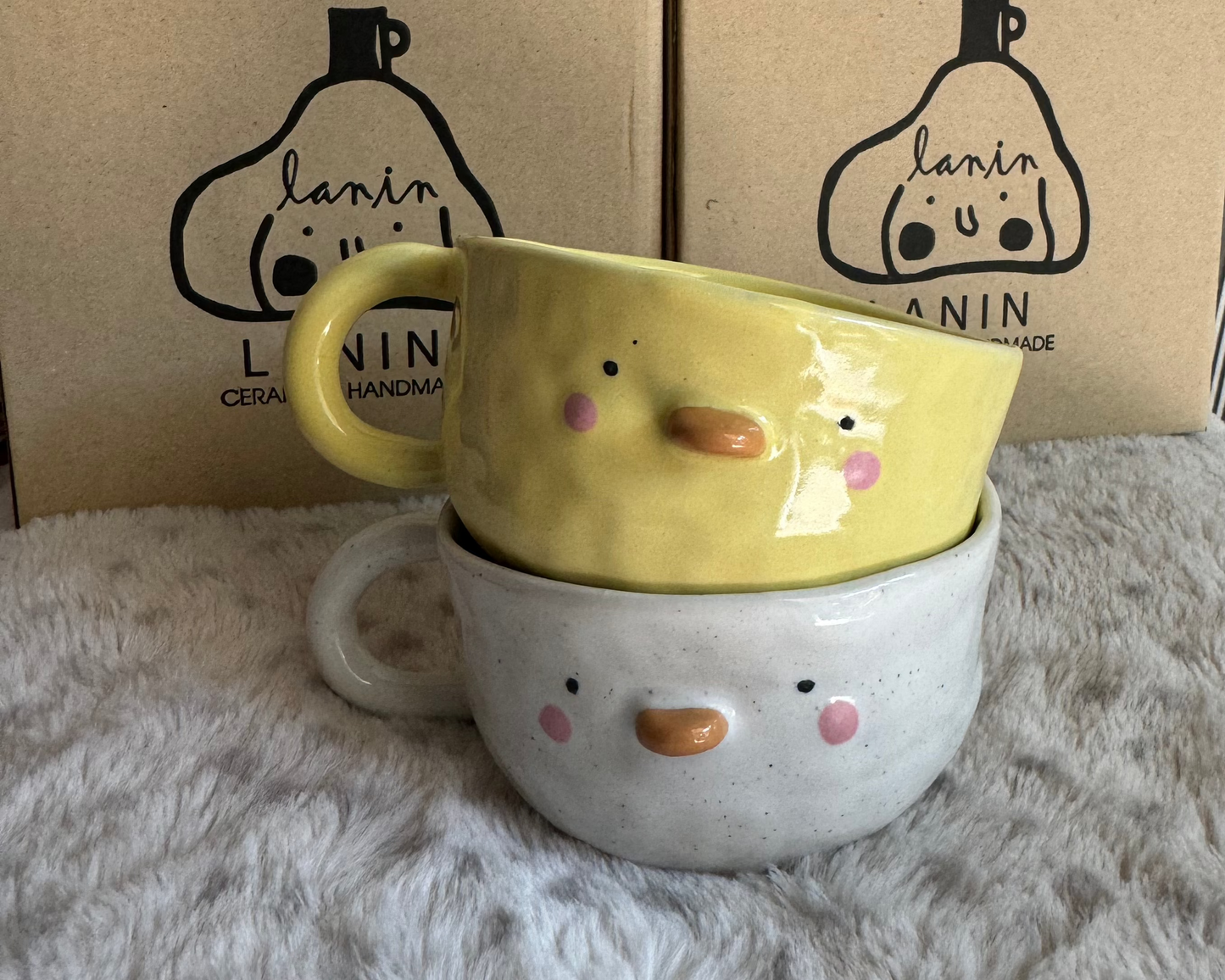 A Ready to Ship Limited Stock
