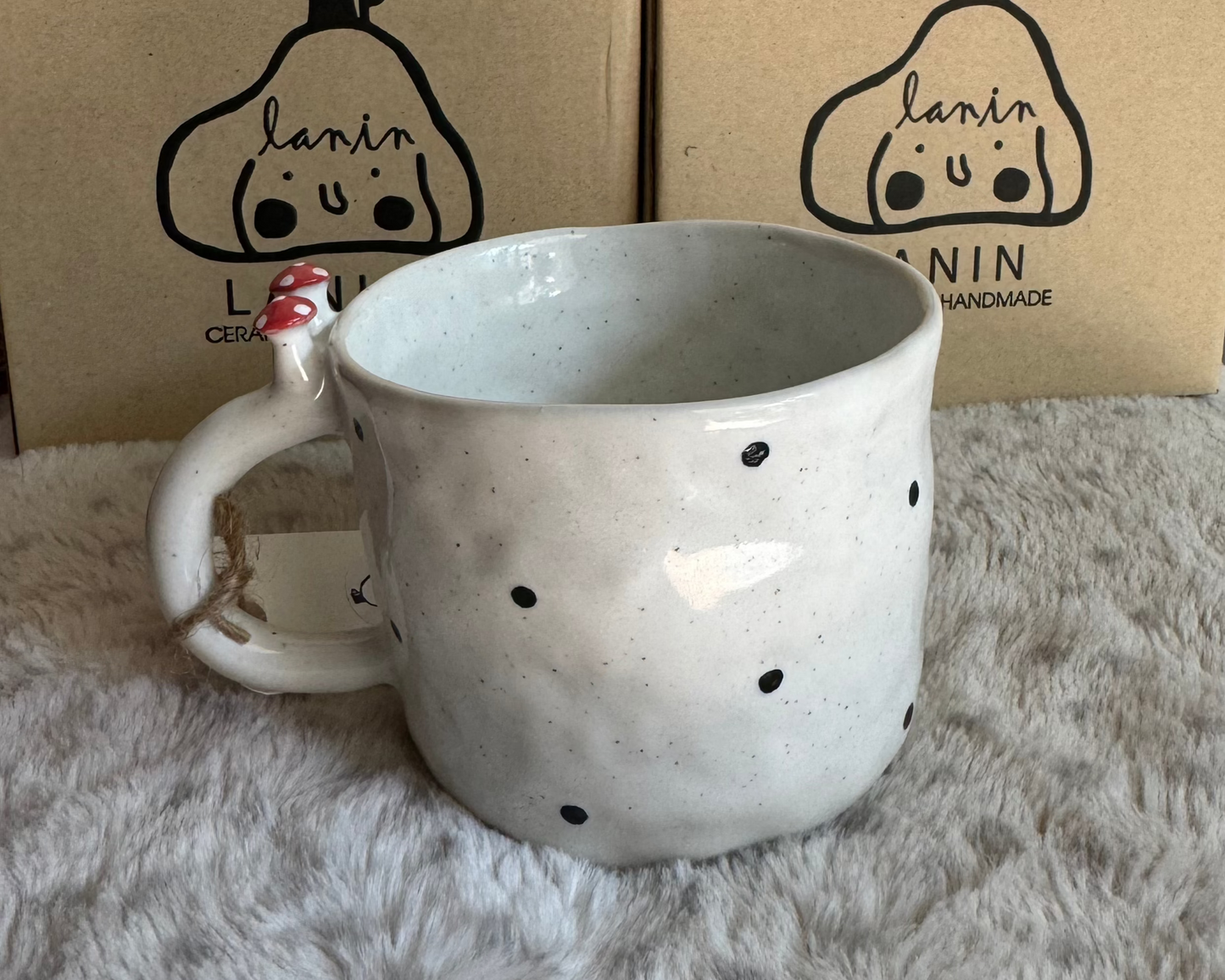 A Ready to Ship Limited Stock