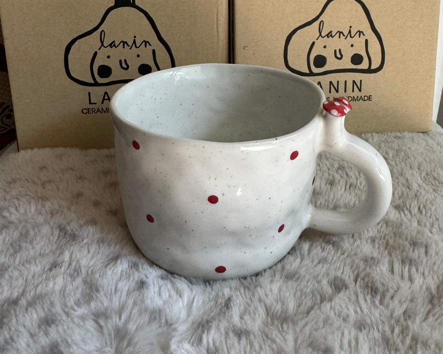 A Ready to Ship Limited Stock