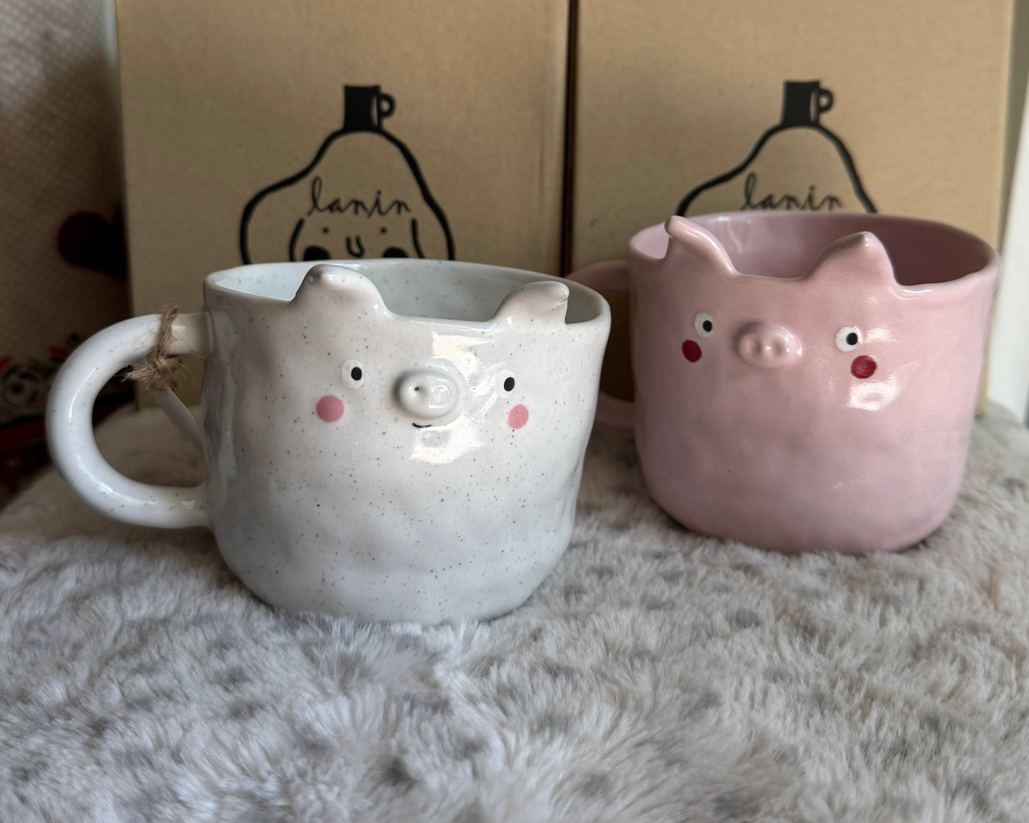 A Ready to Ship Limited Stock
