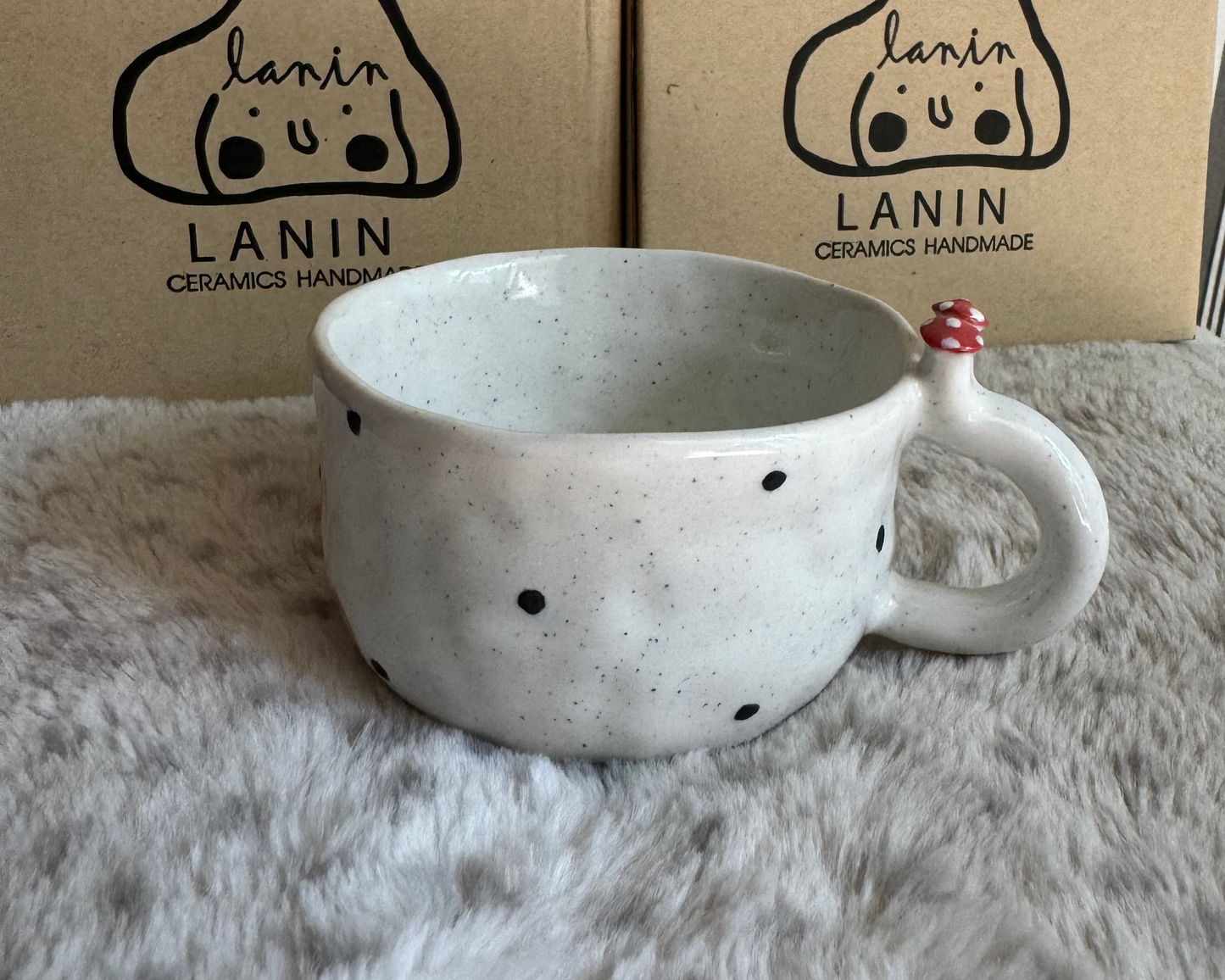A Ready to Ship Limited Stock