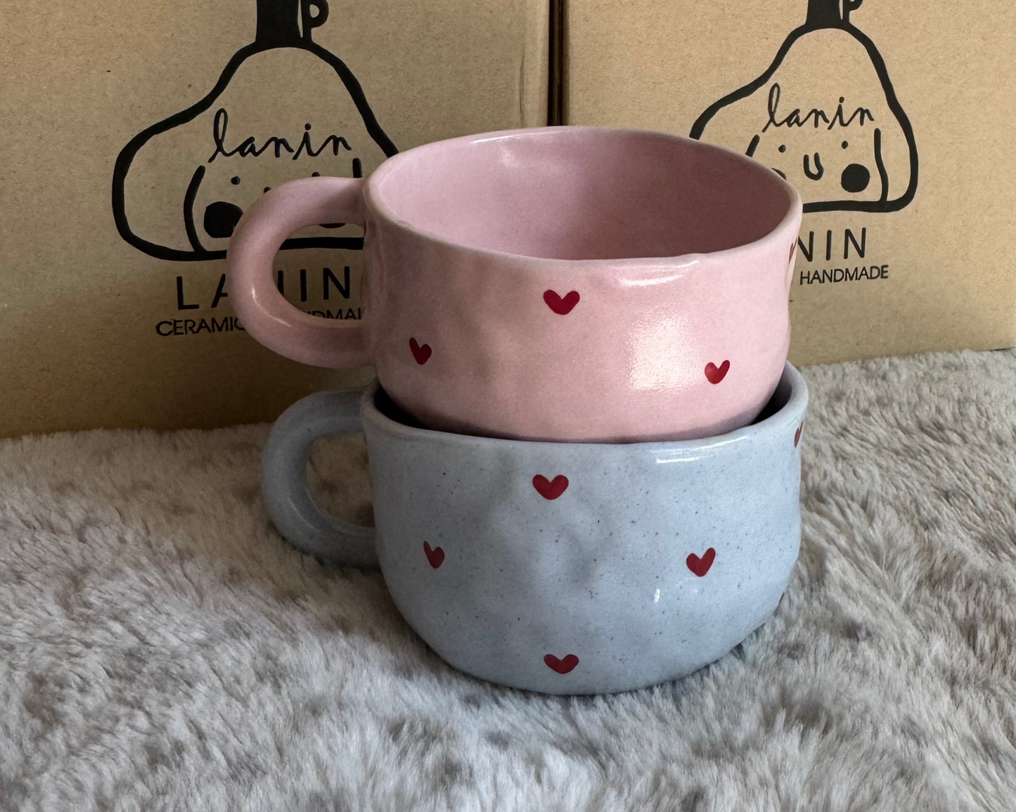 A Ready to Ship Limited Stock