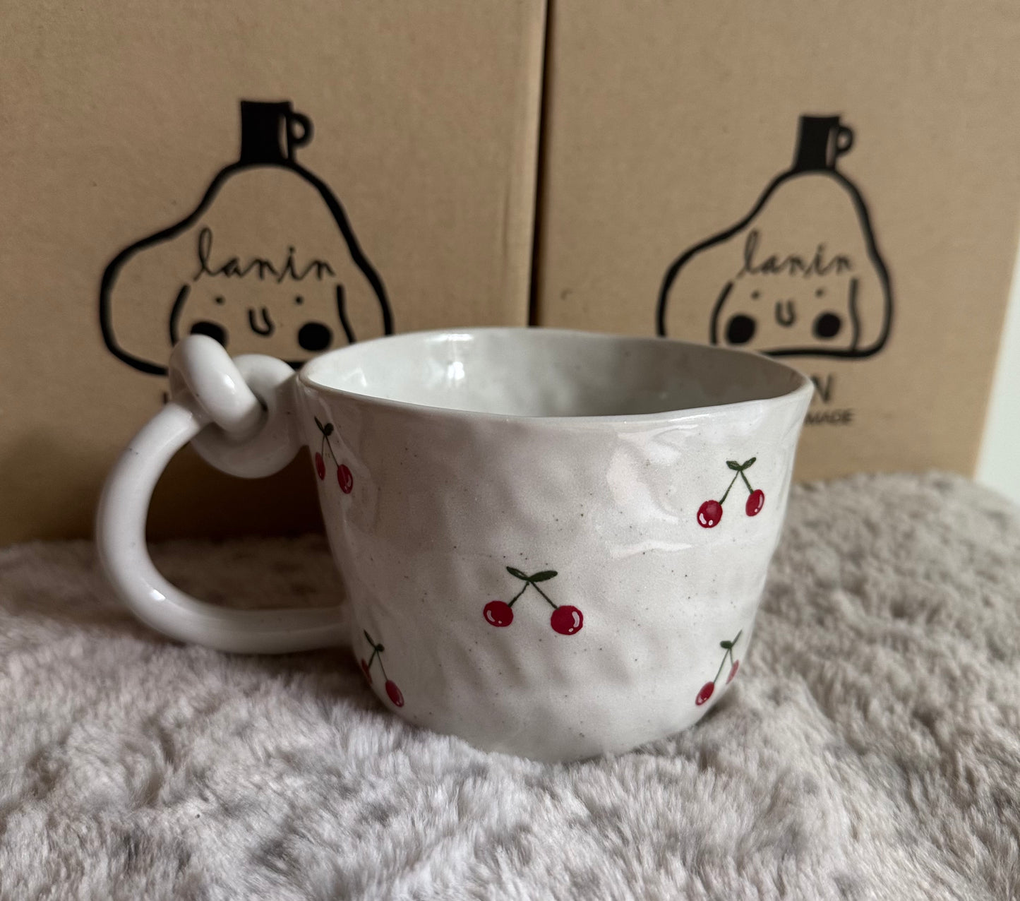 Cherry Collections