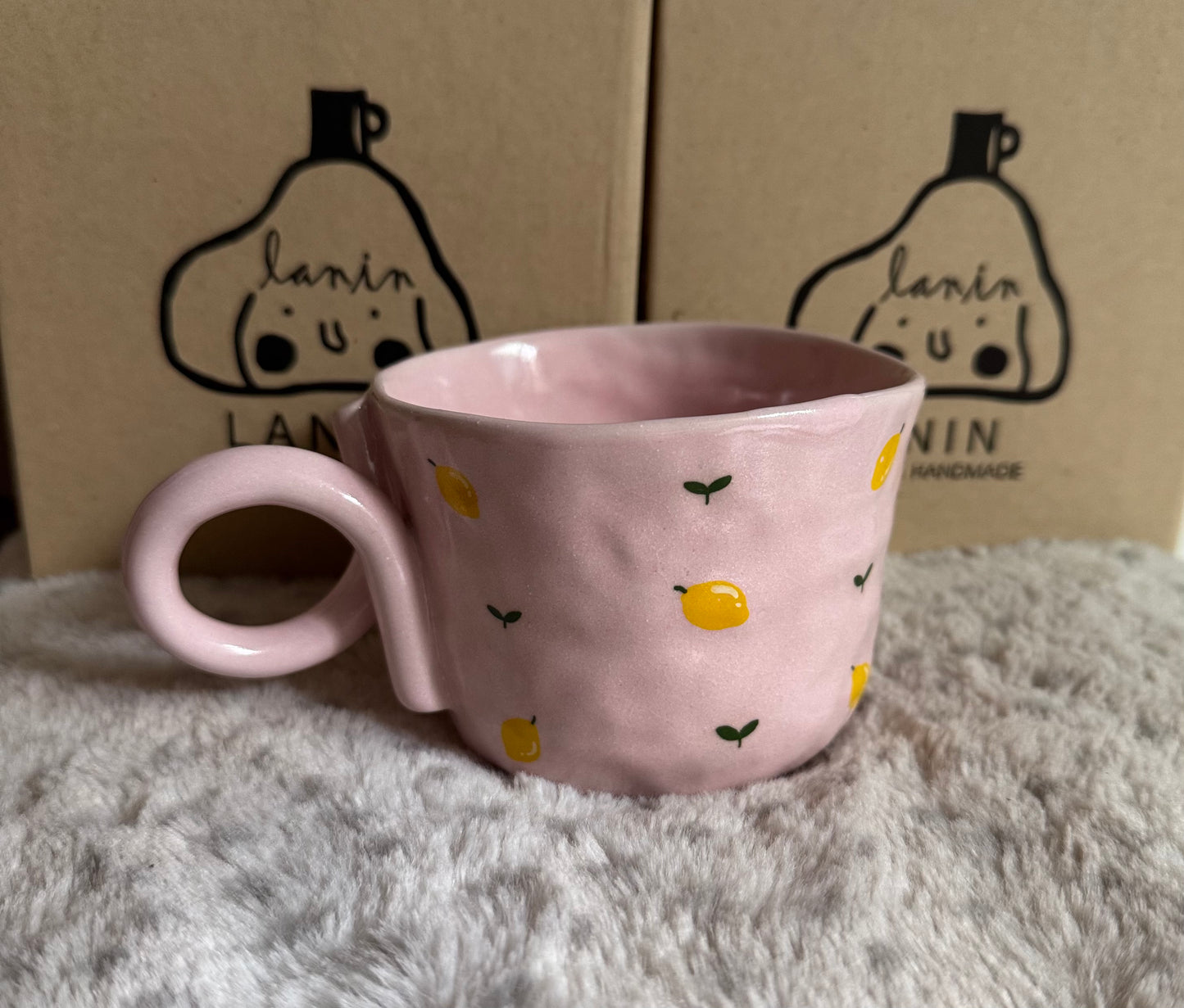 Lemon Collections