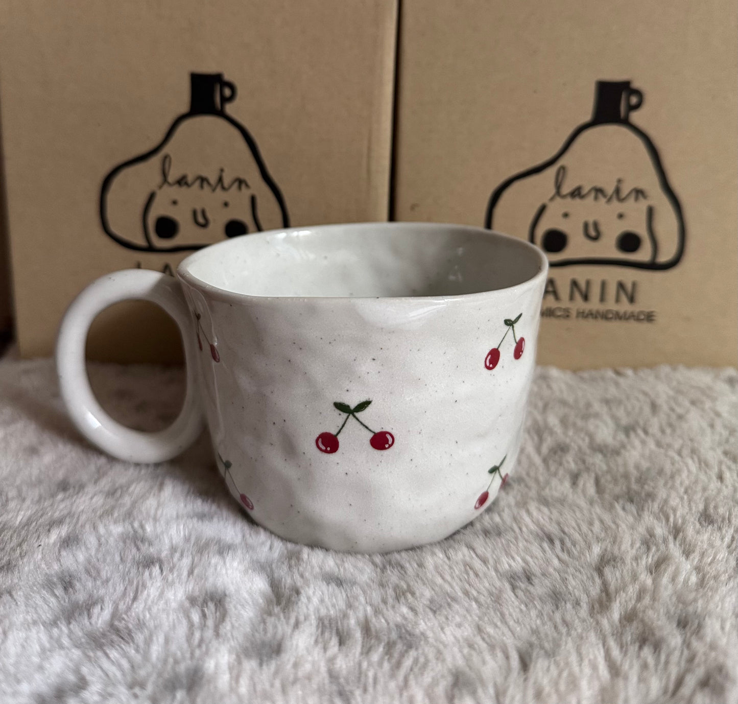Cherry Collections