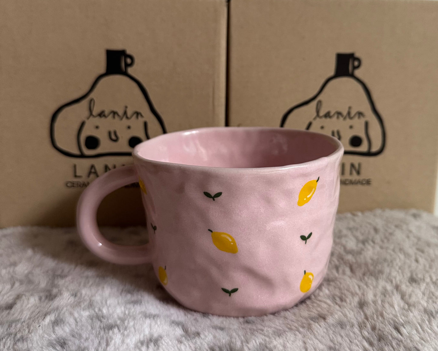 Lemon Collections