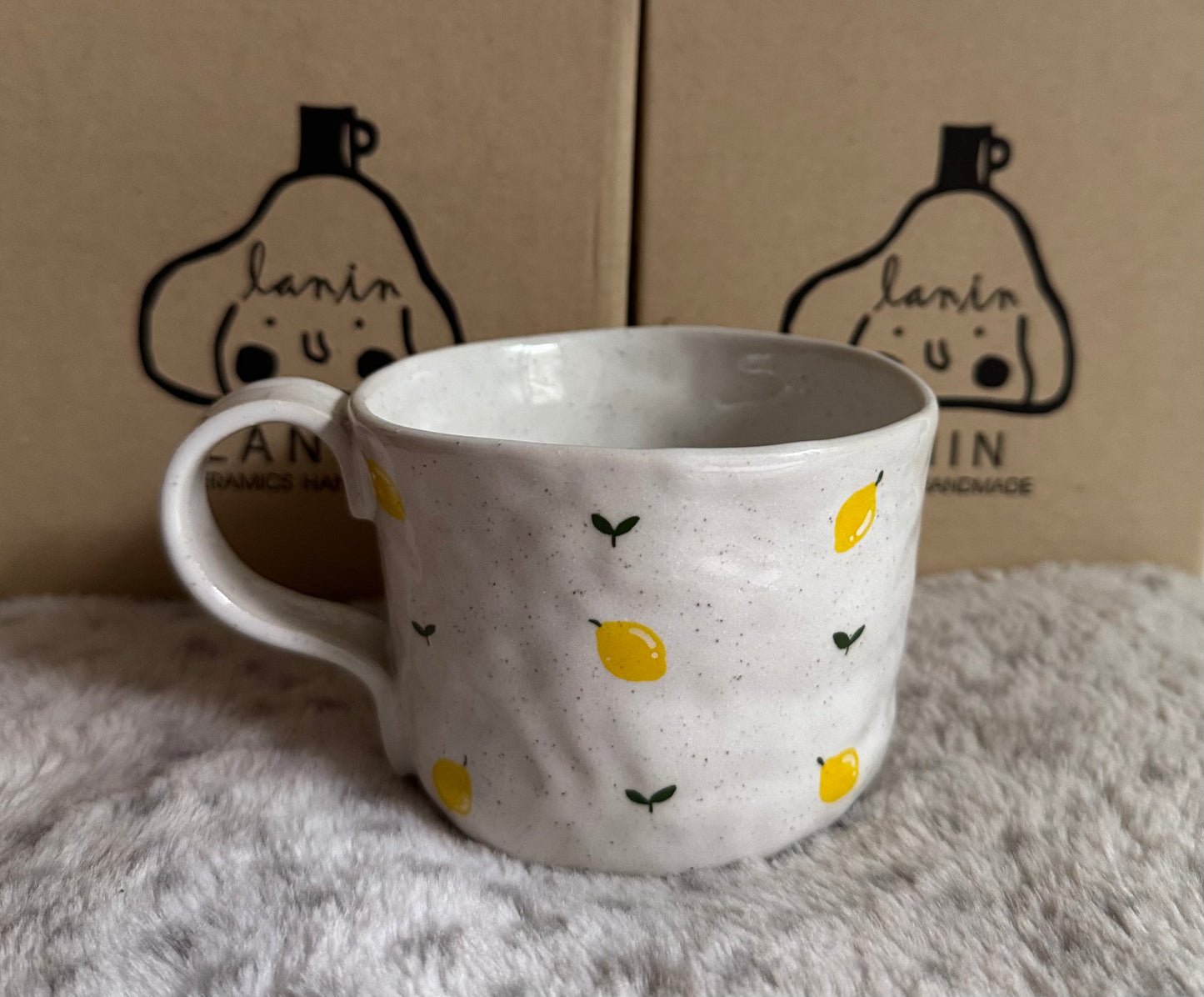 Lemon Collections