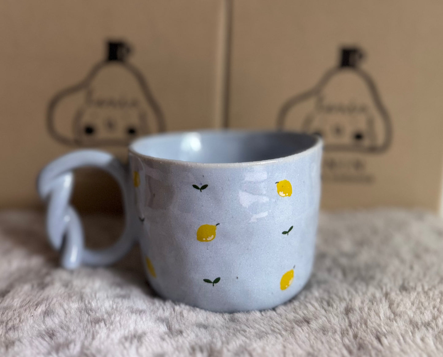 Lemon Collections