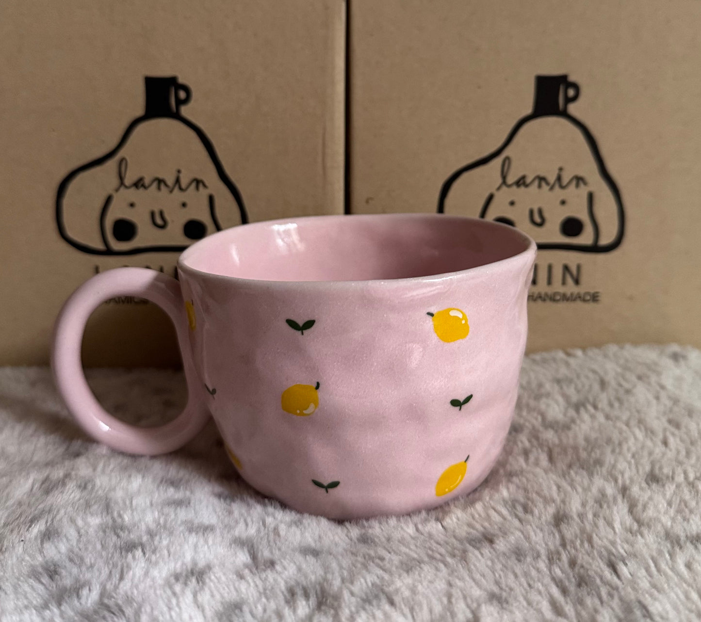 Lemon Collections