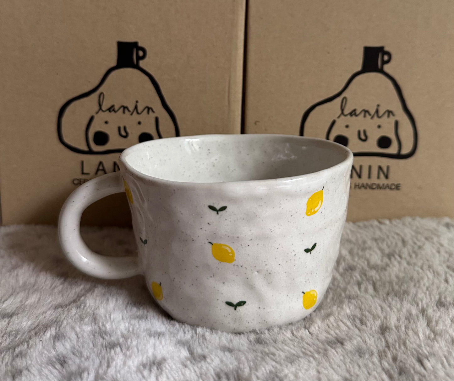 Lemon Collections