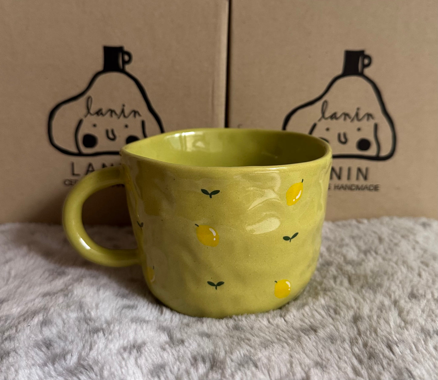Lemon Collections