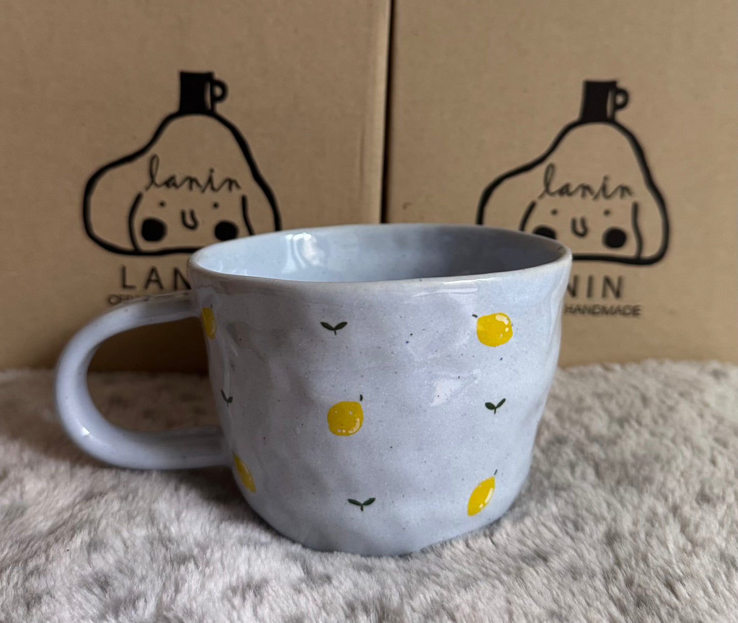 Lemon Collections