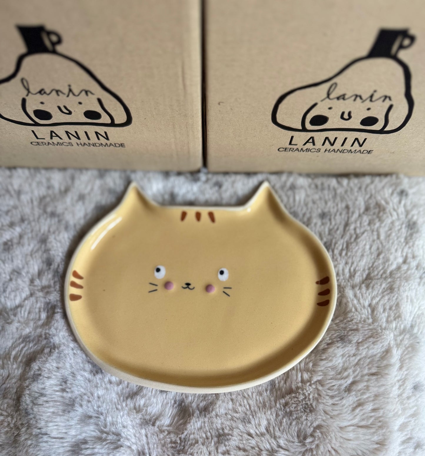 Cats Collections