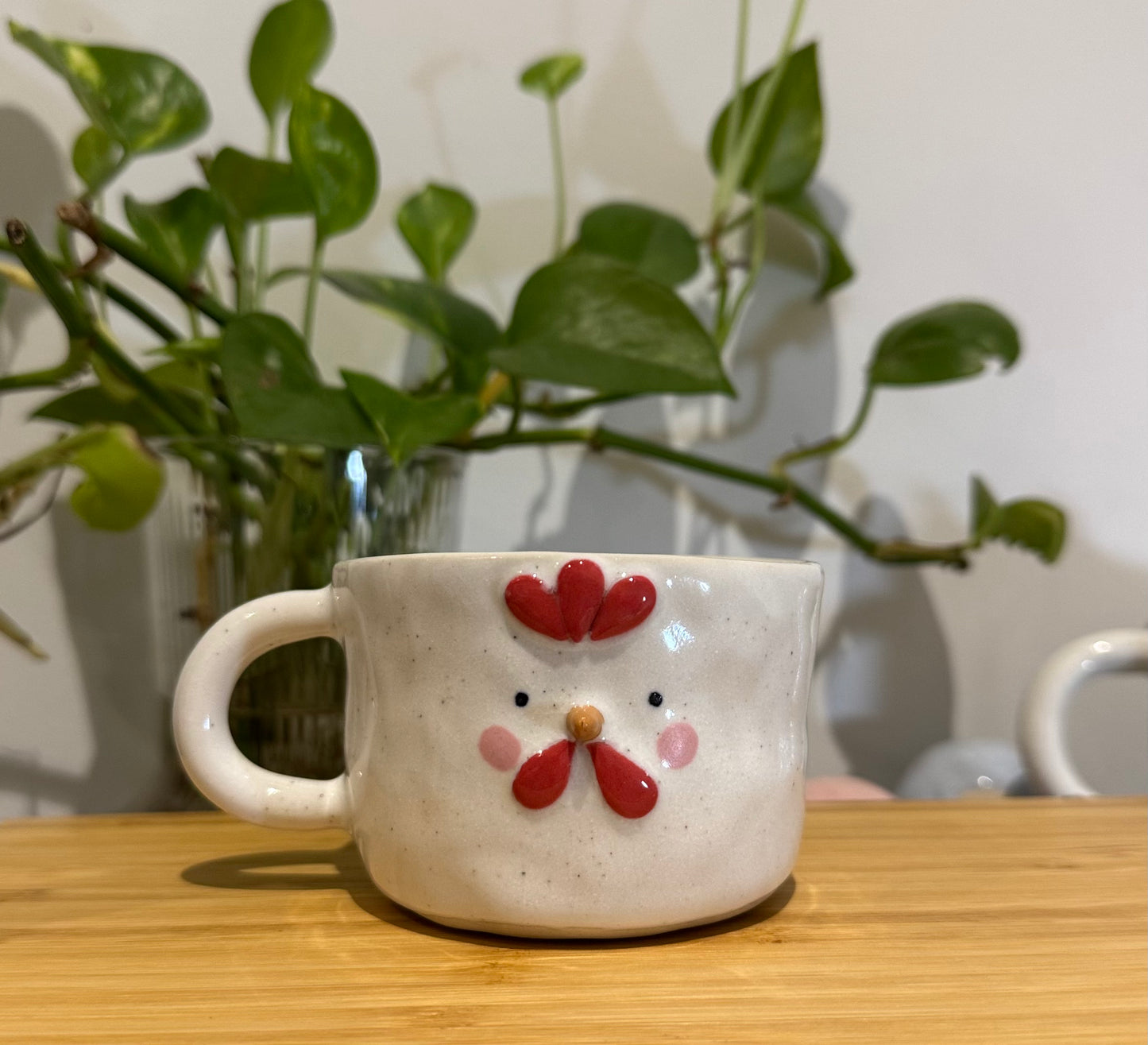 Small Mug