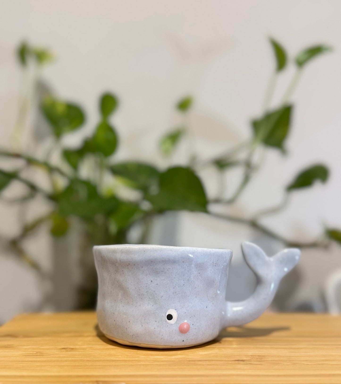 Small Mug