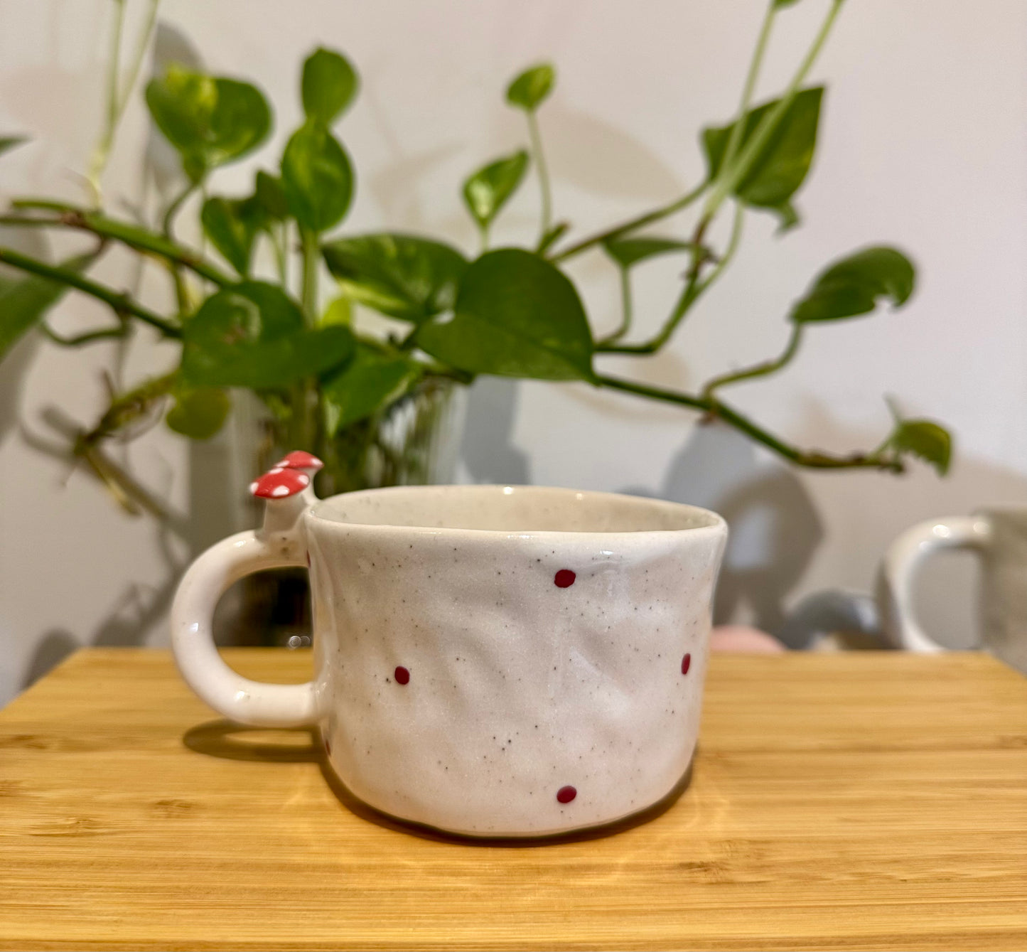 Small Mug