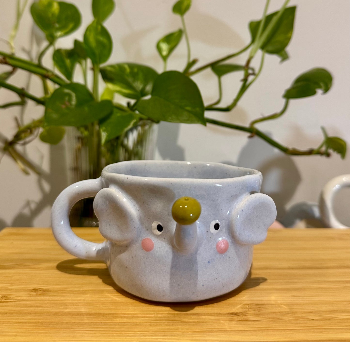 Small Mug