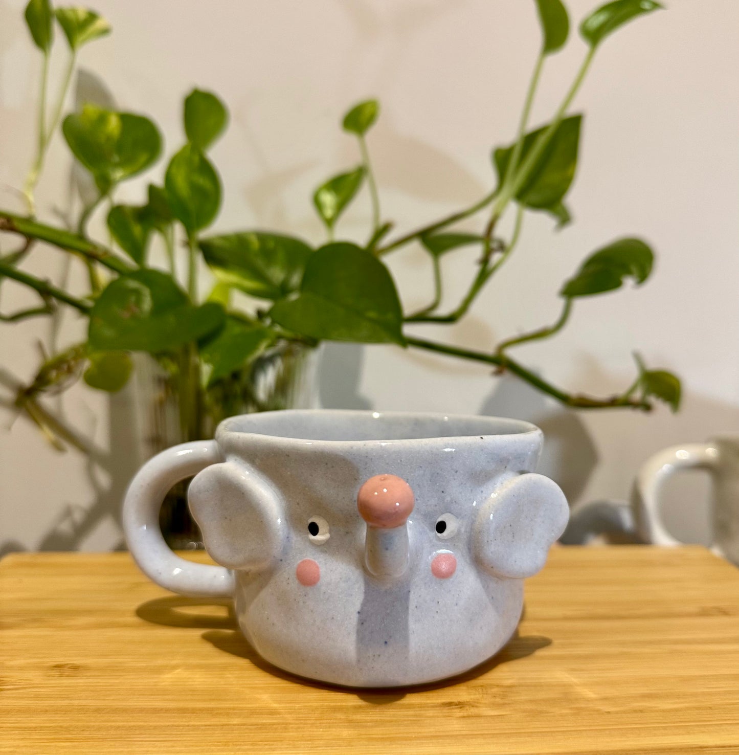 Small Mug
